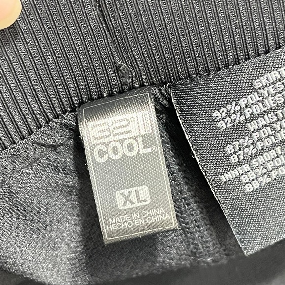 32 Degrees Cool Skort XL Athletic Performance Inner Short High Rise Training - Picture 2 of 11